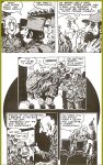 [Wallace Wood] Sally Forth #6