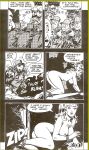[Wallace Wood] Sally Forth #6