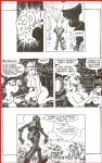 [Wallace Wood] Sally Forth #4