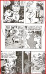 [Wallace Wood] Sally Forth #4