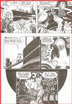 [Wallace Wood] Sally Forth #4