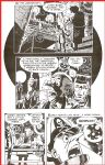 [Wallace Wood] Sally Forth #4