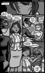 Pulse Chapter 09