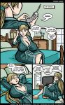Pulse Chapter 09