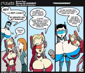 Pulse Chapter 07