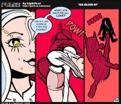 Pulse Chapter 07