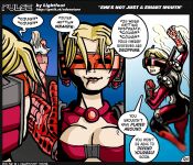 Pulse Chapter 07