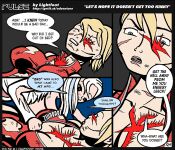Pulse Chapter 07