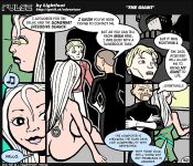 Pulse Chapter 07