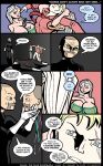 Pulse Chapter 07