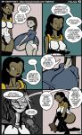 Pulse Chapter 06