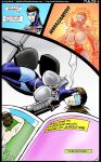 Pulse Chapter 03