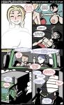 [Lightfoot] PeEVEed - Chapter 3