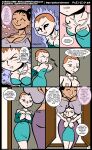 [Lightfoot] PeEVEed - Chapter 3