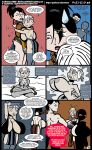 [Lightfoot] PeEVEed - Chapter 3