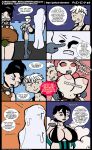 [Lightfoot] PeEVEed - Chapter 3