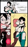 [Lightfoot] PeEVEed - Chapter 3