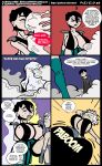 [Lightfoot] PeEVEed - Chapter 3