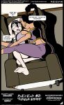 [Lightfoot] PeEVEed - Chapter 2