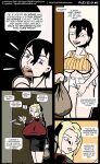 [Lightfoot] PeEVEed - Chapter 2