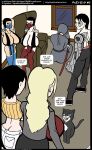 [Lightfoot] PeEVEed - Chapter 2