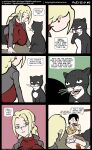 [Lightfoot] PeEVEed - Chapter 2