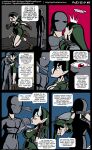 [Lightfoot] PeEVEed - Chapter 2