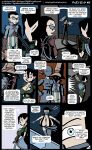 [Lightfoot] PeEVEed - Chapter 2