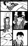 [Lightfoot] PeEVEed - Chapter 1