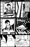 [Lightfoot] PeEVEed - Chapter 1