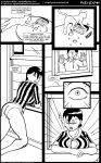 [Lightfoot] PeEVEed - Chapter 1