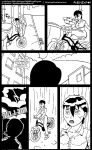 [Lightfoot] PeEVEed - Chapter 1