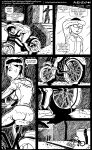 [Lightfoot] PeEVEed - Chapter 1