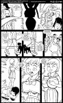 [Lightfoot] PeEVEed - Chapter 1