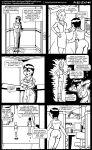 [Lightfoot] PeEVEed - Chapter 1