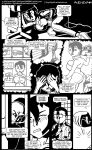 [Lightfoot] PeEVEed - Chapter 1