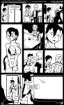 [Lightfoot] PeEVEed - Chapter 1
