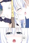 [Shikniful] The Proof I Need (Ryuuou no Oshigoto!)
