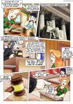 [DBComix] Young Heiress 6
