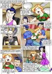 [DBComix] Young Heiress 6