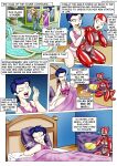 [DBComix] Young Heiress 6