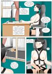 [Oo_Sebastian_oO] X.A.N.A.'s Incestuous Domination (Code Lyoko)