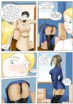 [Oo_Sebastian_oO] X.A.N.A.'s Incestuous Domination (Code Lyoko)