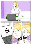 [Oo_Sebastian_oO] X.A.N.A.'s Incestuous Domination (Code Lyoko)