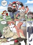[Chochi] Lovely Pets - Chapter 1 (Fixed Text)