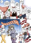 [Chochi] Lovely Pets - Chapter 1 (Fixed Text)