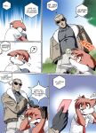 [Chochi] Lovely Pets - Chapter 1 (Fixed Text)