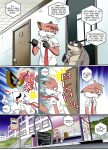 [Chochi] Lovely Pets - Chapter 1 (Fixed Text)