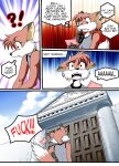 [Chochi] Lovely Pets - Chapter 1 (Fixed Text)