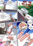 [Chochi] Lovely Pets - Chapter 1 (Fixed Text)